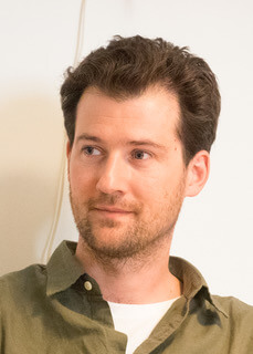 Patrick Baude