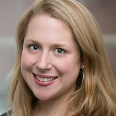 Bridget Ansel