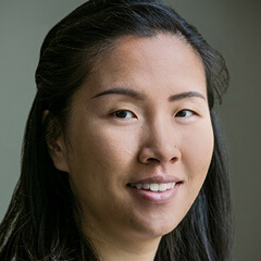 Carmen Ye