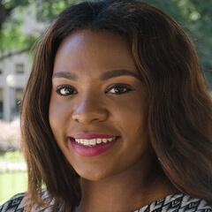 Dionna Cheatham