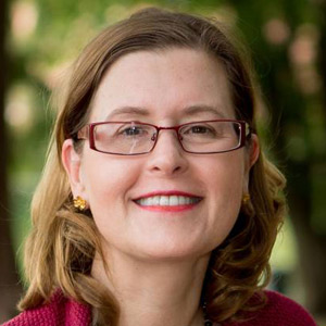 Janet Currie