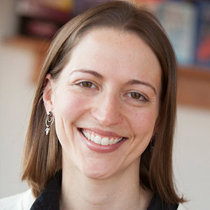 Kendra Bischoff