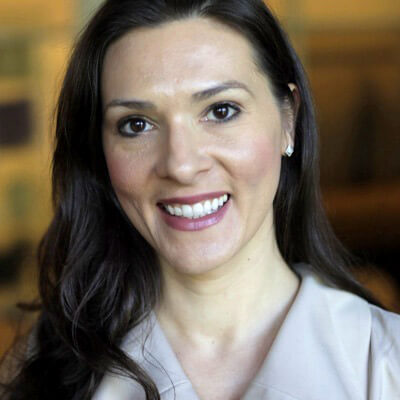 Kathleen Ziol-Guest