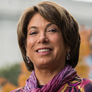 Laura Tyson