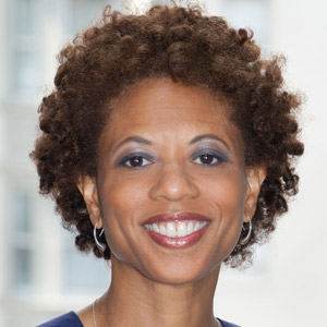 Melody Barnes