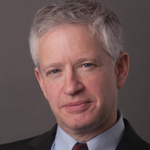 Michael Ettlinger