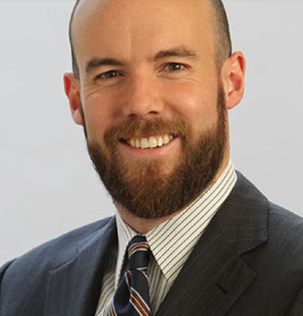 Michael Norton