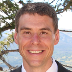 Nathaniel Hendren