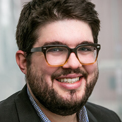 Nick Bunker