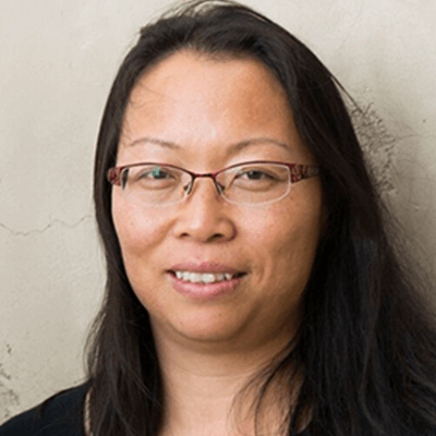Qingfang Wang