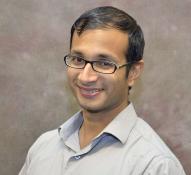 Devesh Raval