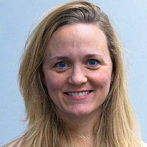 Rebecca Ryan