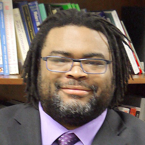 Rodney Andrews