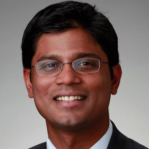 Saravanan Kesavan