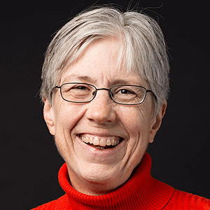 Susan Helper