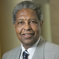 William Darity Jr.