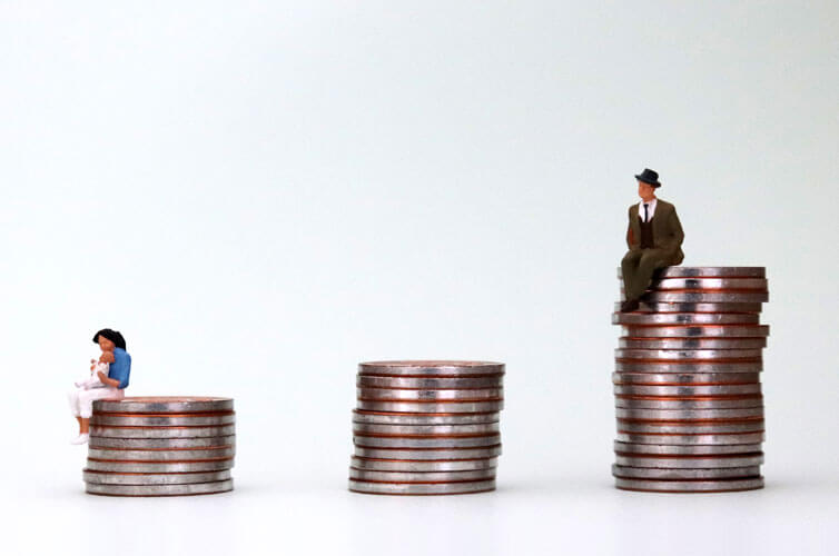 A look at the motherhood wage gap on Mother’s Equal Pay Day