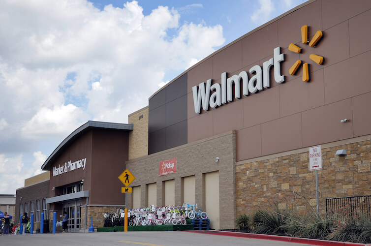 The links between stagnating wages and buyer power in U.S. supply chains
