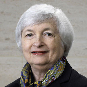 Janet L. Yellen