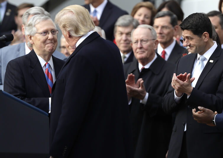AP Photo/Evan Vucci