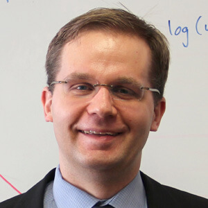 Andreas Mueller