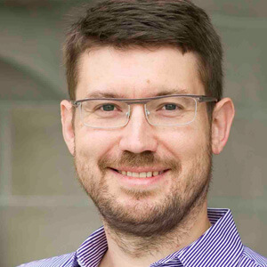 Andrei Levchenko