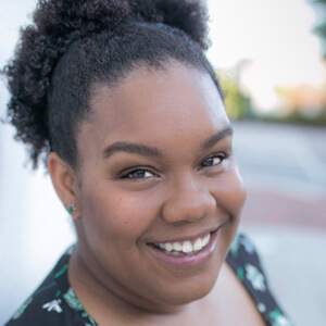 Candace Miller