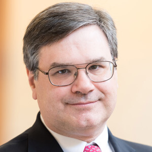 Christopher Bollinger
