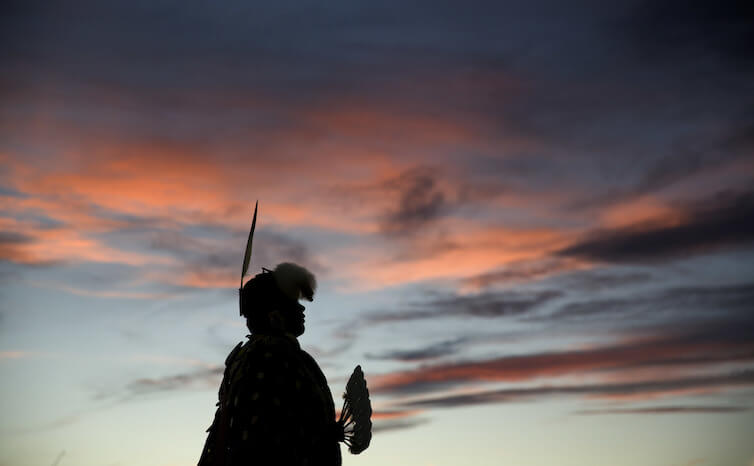 AP Photo/David Goldman
