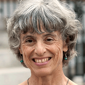 Ruth Milkman