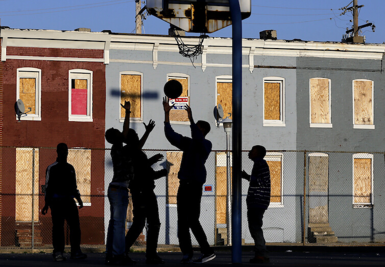 AP Photo/Patrick Semansky