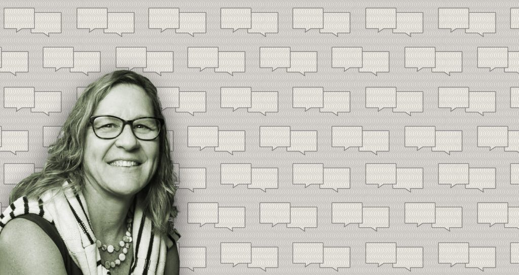 In conversation with Hilary Hoynes