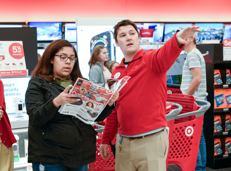 Craig Lassig/AP Images for Target