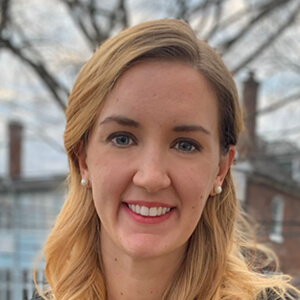 Amy Batchelor