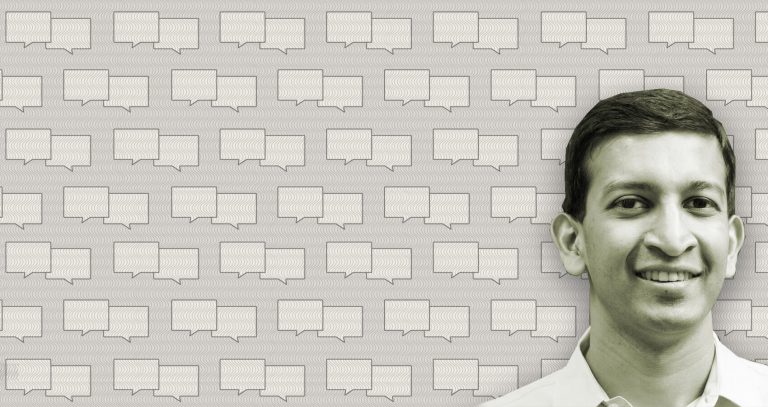 In Conversation with Raj Chetty