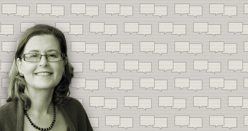 In Conversation with Janet Currie