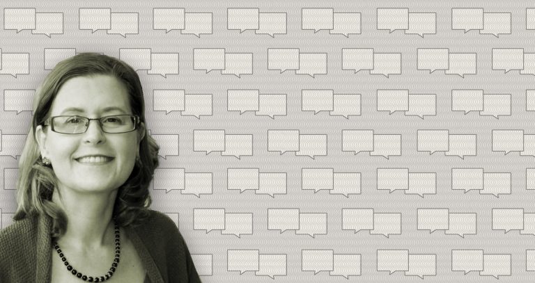 In Conversation with Janet Currie