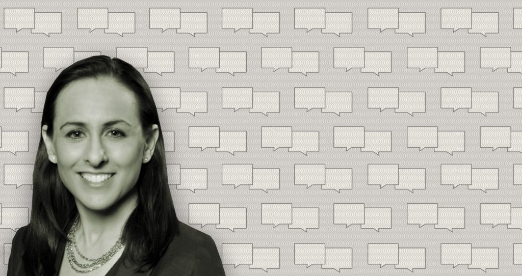 In Conversation with Leemore Dafny