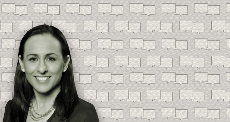In Conversation with Leemore Dafny