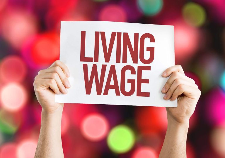 Research Shows: Raising the Minimum Wage Does Not Spell Job Loss