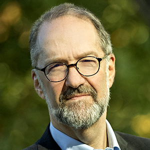 David Weil