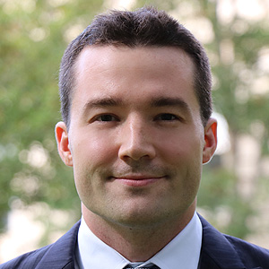Conor Walsh