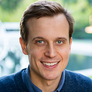 Benjamin Schoefer
