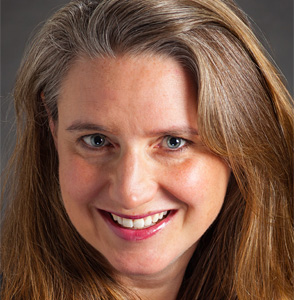 Jennifer Romich