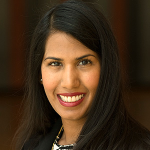 Nirupama Rao