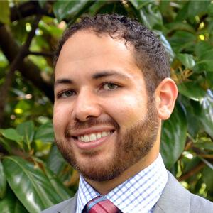 Daniel Mangrum