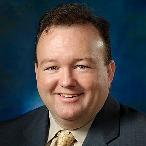 Mark Long