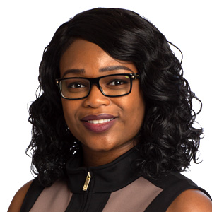 Maningbe Keita Fakeye