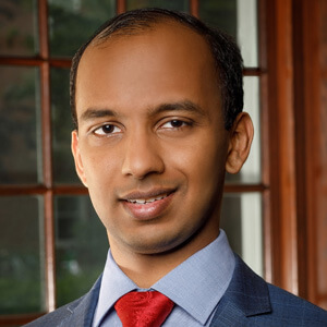 Ravi Jagadeesan