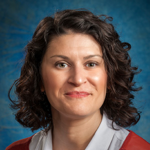 Heather Hill